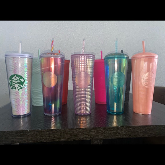 Starbucks cup collection🥤 - Picture 3 of 7
